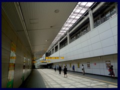 Yokohama Station